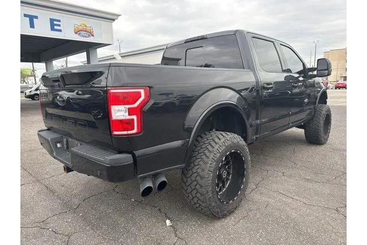 $26994 : Ford F-150 2019 4x4 XL 4dr S image 6