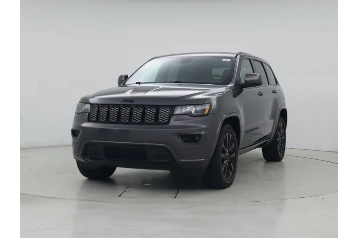 $16998 : Jeep Grand Cherokee 2017 4x2 image 4