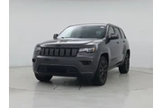 $16998 : Jeep Grand Cherokee 2017 4x2 thumbnail