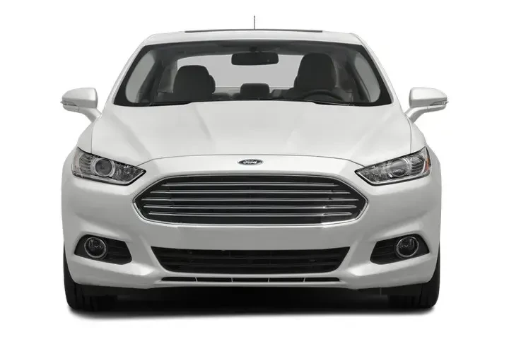 $7999 : Ford Fusion Energi 2014 Tita image 4