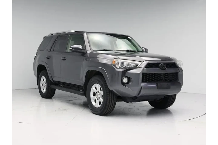 $30998 : Toyota 4Runner 2016 4x4 SR5 image 1