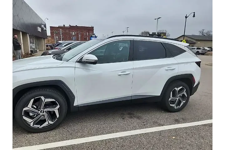 $26985 : Hyundai TUCSON Hybrid 2022 A image 8