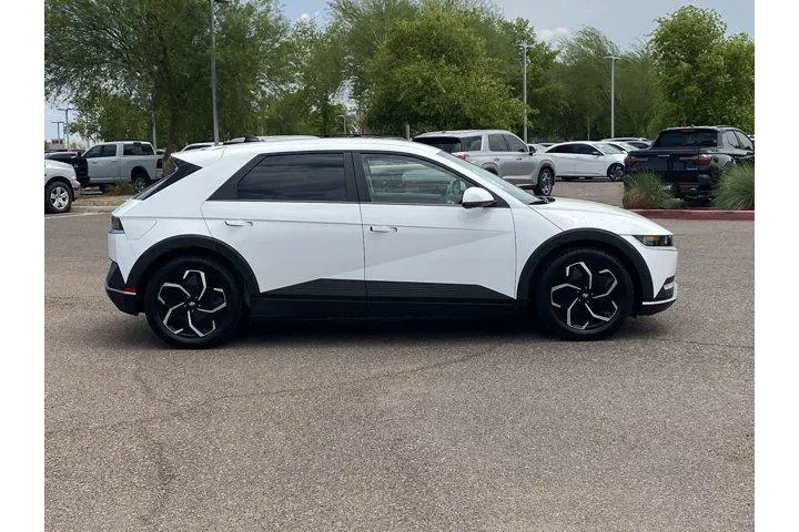 $26472 : Hyundai IONIQ 5 2024 SEL 4dr image 2
