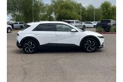 $26472 : Hyundai IONIQ 5 2024 SEL 4dr thumbnail