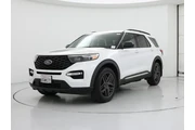 $24998 : Ford Explorer 2020 AWD XLT 4 thumbnail