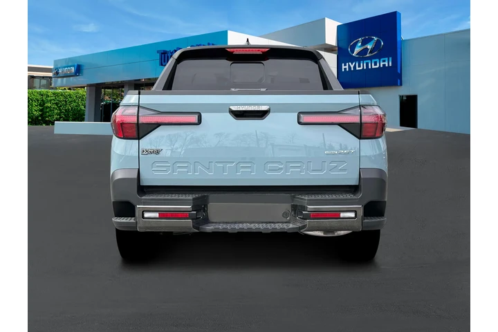 $37775 : Hyundai SANTA CRUZ 2025 AWD image 6