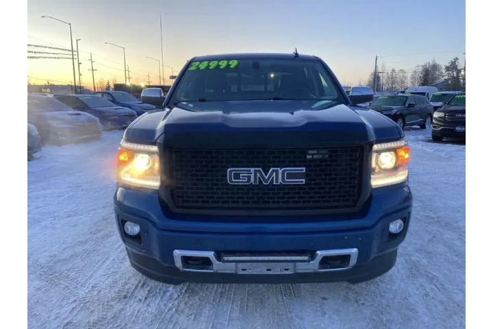 $26999 : 2015 GMC Sierra 1500 image 3
