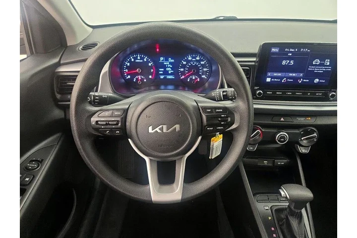 $16998 : Kia Rio 5-Door 2023 S 4dr Wa image 10