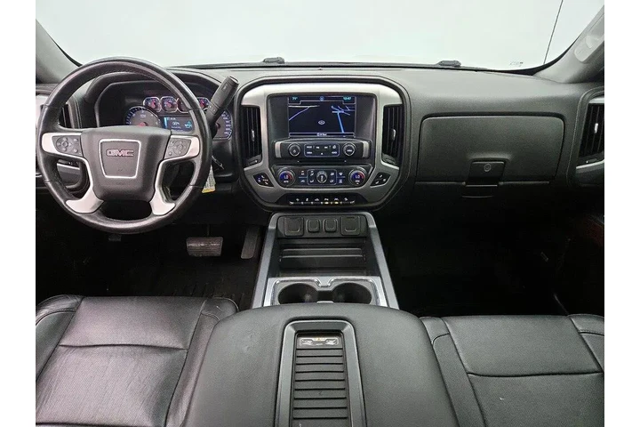 $27998 : GMC Sierra 1500 2017 4x4 SLT image 9