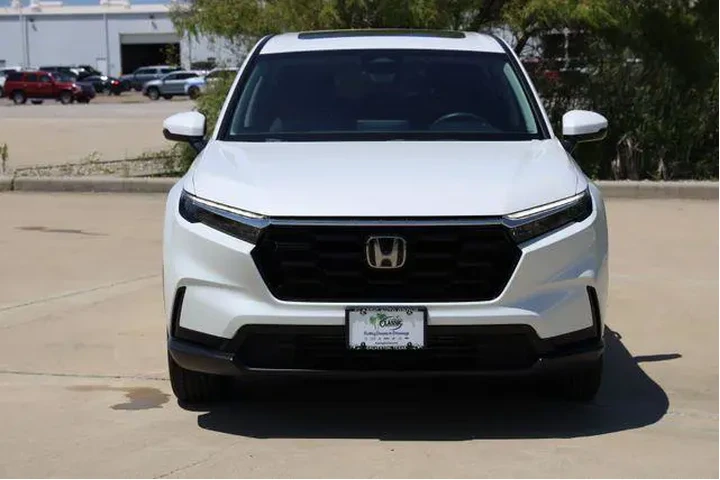 $30515 : Honda CR-V 2025 EX 4dr SUV image 7