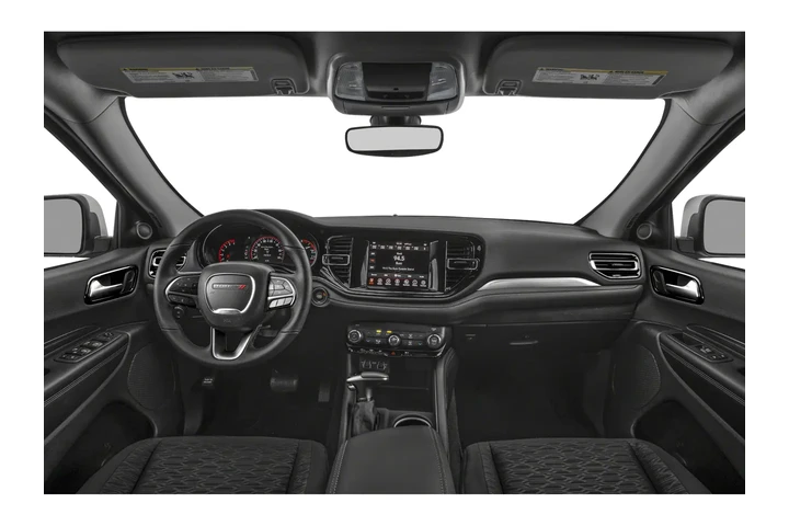 $51788 : 2022 Durango SRT 392 image 5