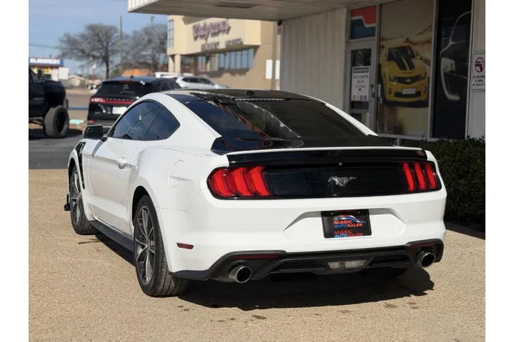 $19999 : 2019 Mustang EcoBoost image 7