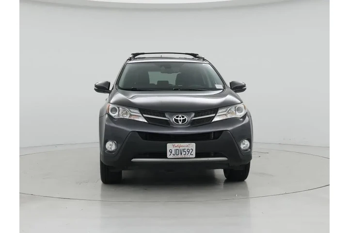 $19998 : Toyota RAV4 2015 Limited 4dr image 5