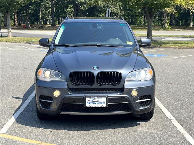 $11999 : 2013 BMW X5 AWD 4dr xDrive50i image 2