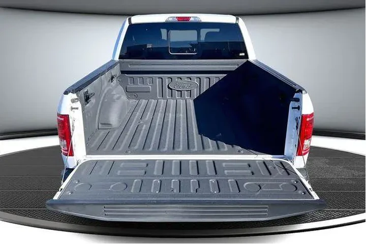 $18000 : Ford F-150 2016 4x4 XLT 4dr image 7