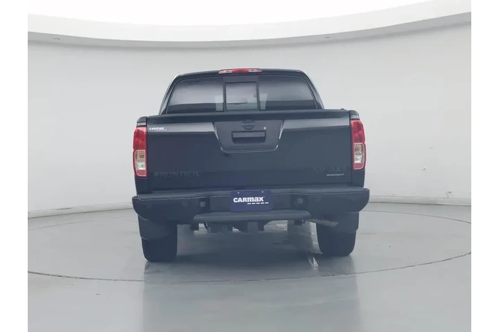 $25998 : Nissan Frontier 2021 4x4 S 4 image 6