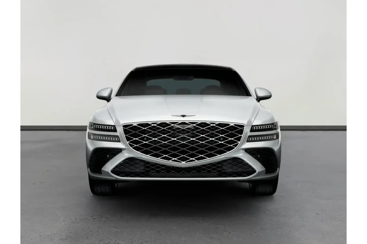 Genesis G80 2025 AWD 3.5T Sp image 6