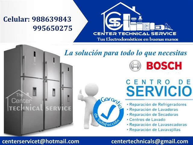 SERVICIO TERMAS 988639843 BOSC image 3