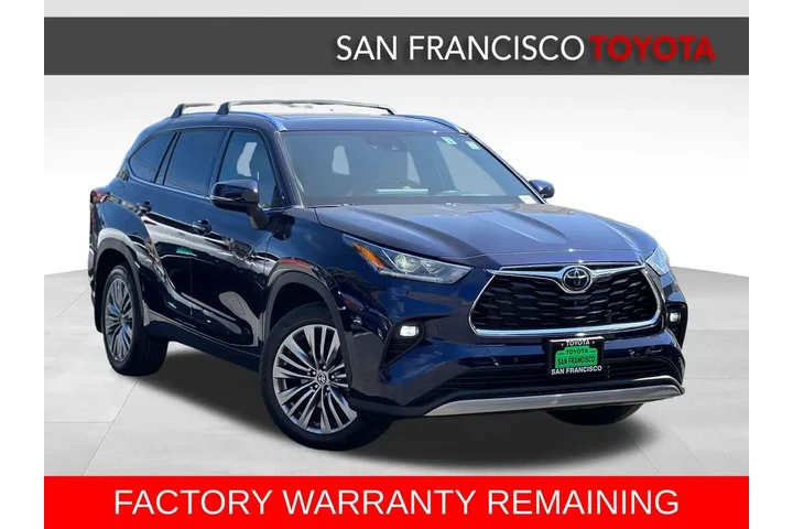 $39388 : 2022 Highlander Platinum image 7