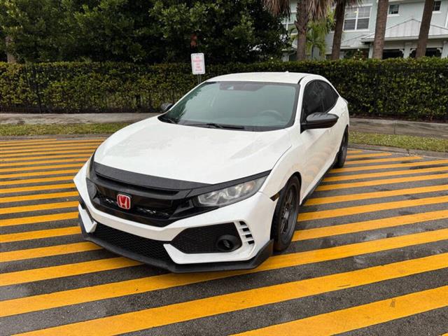 $16469 : 2019 Civic Sport image 3