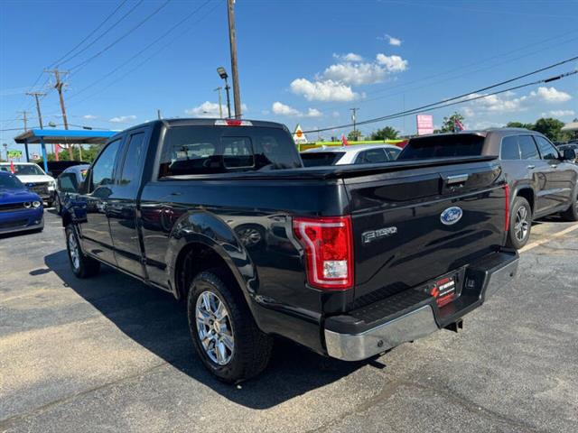 $18595 : 2015 F-150 XLT image 8