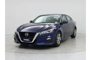 $13599 : Nissan Altima 2019 2.5 S 4dr thumbnail