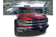 $35685 : Ford Bronco 2022 4x4 Base Ad thumbnail