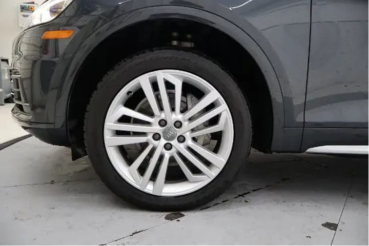 $20995 : Audi Q5 2019 AWD quattro Pre image 10
