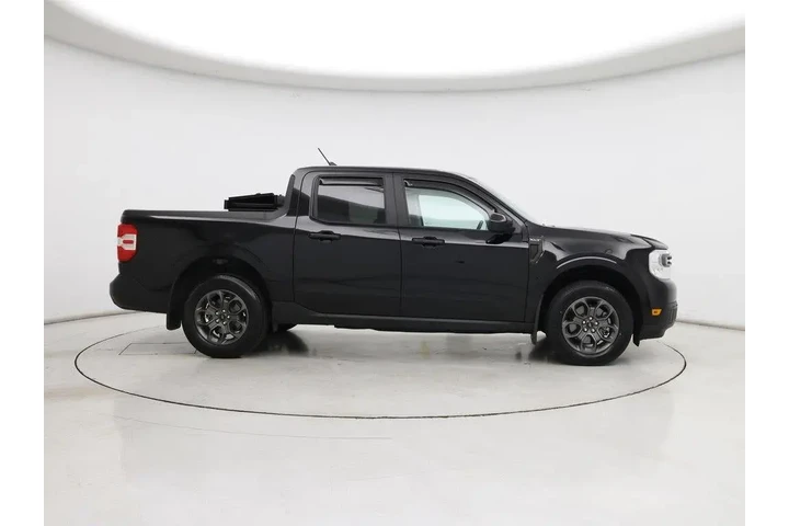 $29998 : Ford Maverick 2024 XLT 4dr S image 7