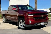 $27985 : Chevrolet Silverado 1500 201 thumbnail