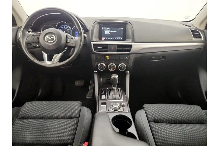 $12998 : Mazda CX-5 2016 AWD Touring image 9