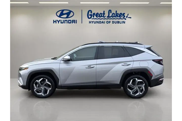 $26166 : Hyundai TUCSON 2023 AWD Limi image 2