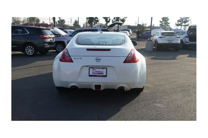 $21984 : 2014 370Z Touring image 7