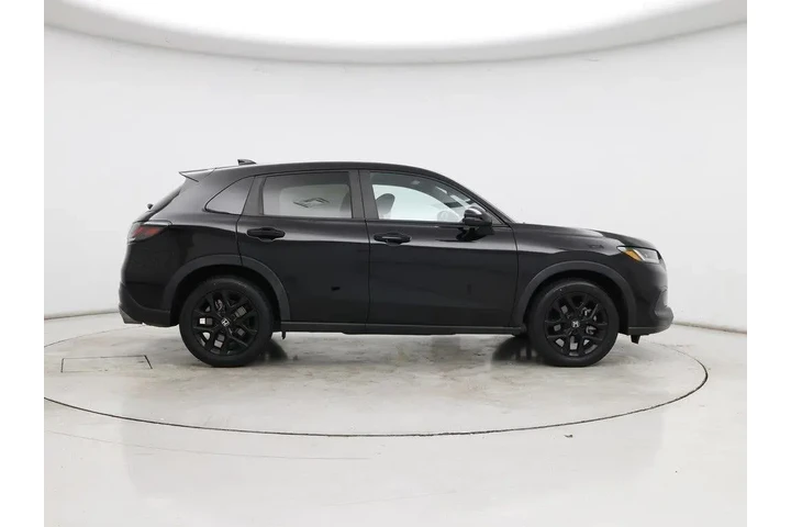 $25998 : Honda HR-V 2024 AWD Sport 4d image 7