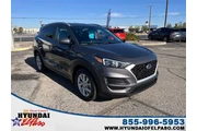 Hyundai TUCSON 2020 Value 4d en El Paso