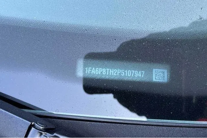 $29499 : Ford Mustang 2023 EcoBoost 2 image 3