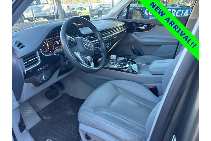$23539 : Audi Q7 2019 AWD quattro SE image 5