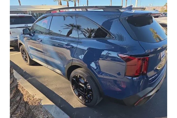 $36195 : Kia Sorento 2024 AWD X-Pro S image 3