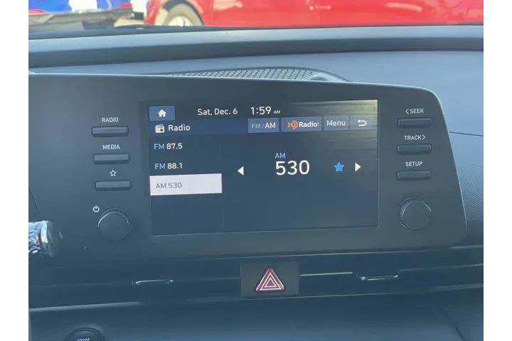 $20995 : Hyundai ELANTRA 2025 SEL Spo image 10