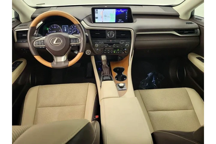 $27998 : Lexus RX 350 2019 AWD 4dr SU image 9