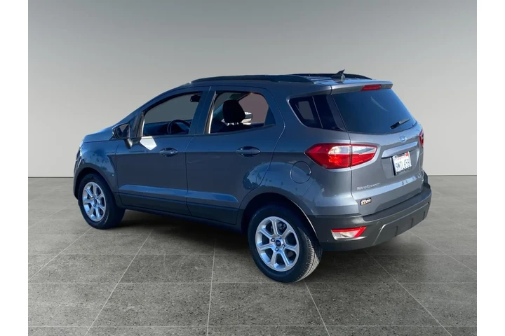 $21824 : Ford EcoSport 2020 SE 4dr Cr image 3