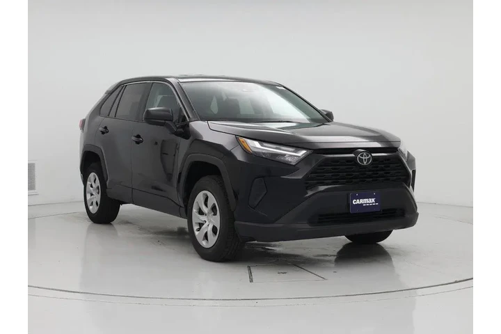 $26998 : Toyota RAV4 2024 AWD LE 4dr image 1