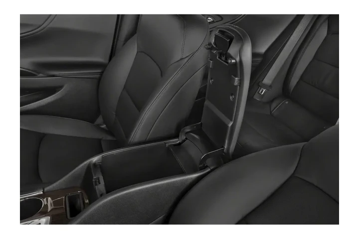 Chevrolet Malibu 2024 LT 4dr image 9