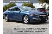 Chevrolet Malibu 2024 LT 4dr en Miami