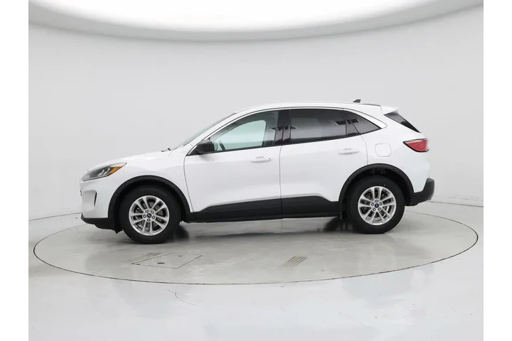$21998 : Ford Escape Hybrid 2022 SE 4 image 3