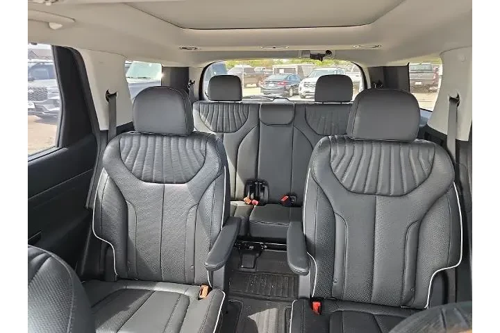 $35983 : Hyundai PALISADE 2023 Limite image 10