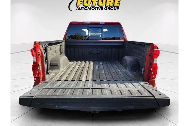 $39988 : Chevrolet Silverado 1500 202 image 10