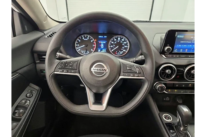 $17998 : Nissan Sentra 2023 S 4dr Sed image 10