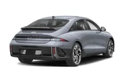 $27102 : Hyundai IONIQ 6 2023 AWD Lim thumbnail