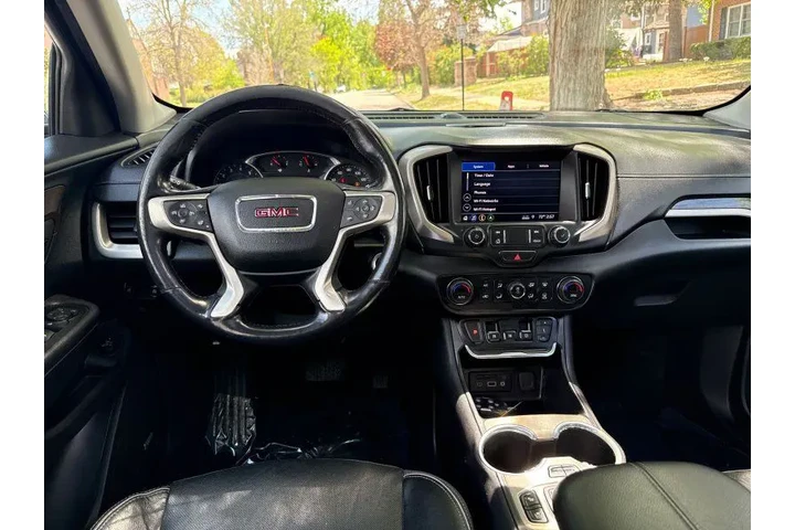 $16995 : 2019 GMC Terrain Denali image 7